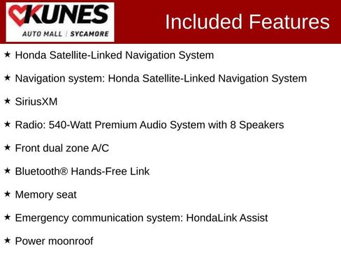 Used 2026 Honda Ridgeline Black Edition image 2