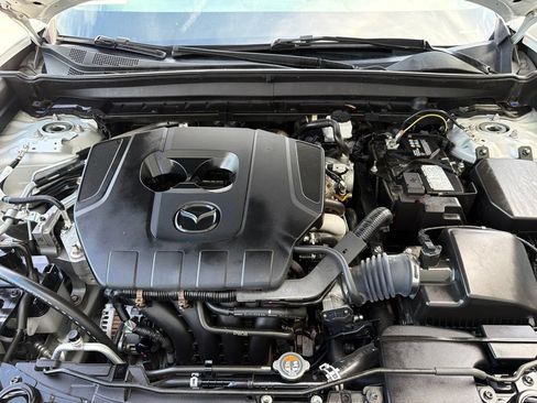 Used 2024 MAZDA CX-30 AWD 2.5 S w/ Select Sport Pkg image 39