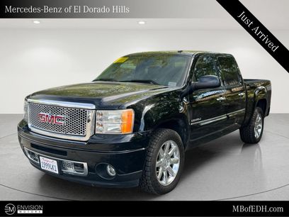 Used 2010 GMC Sierra 1500 Denali