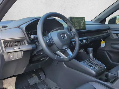 New 2026 Honda CR-V Sport-L image 3