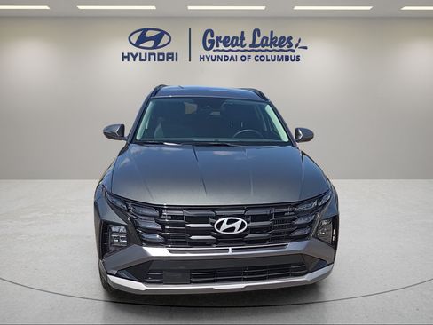Certified 2026 Hyundai Tucson SEL AWD/4WD image 2
