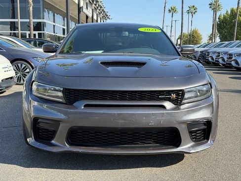 Used 2021 Dodge Charger Scat Pack RWD image 17