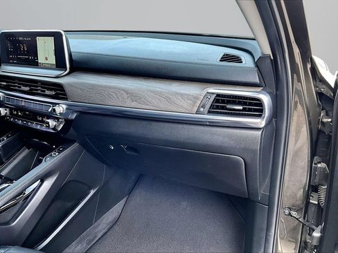 Used 2022 Kia Telluride EX FWD image 18