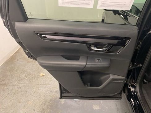 Certified 2023 Honda CR-V EX-L image 22