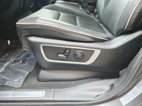 Used 2019 RAM 1500 Laramie w/ Bed Utility Group AWD/4WD image 36