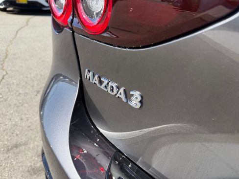 New 2026 MAZDA MAZDA3 2.5 S Premium image 10