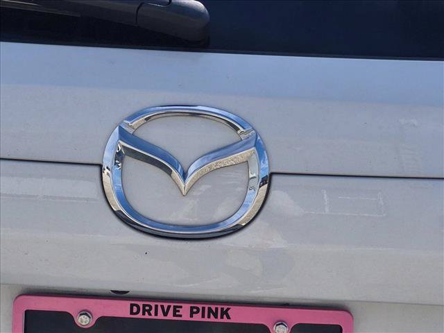 Used 2023 MAZDA CX-5 AWD 2.5 S w/ Select Package image 16