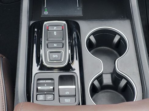 Used 2023 Honda Pilot Elite image 28