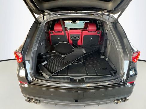 Used 2022 Acura MDX Type S image 28