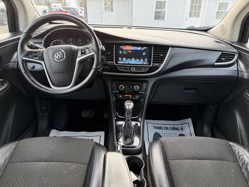 Used 2017 Buick Encore Preferred FWD image 11
