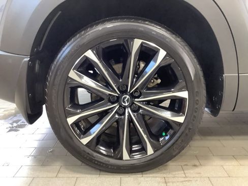 Certified 2024 MAZDA CX-50 2.5 Turbo w/ Weather Package image 31