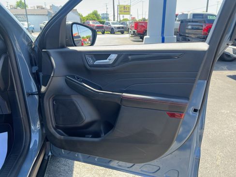 Used 2023 Ford Escape ST-Line w/ Tech Pack #1 AWD/4WD image 54