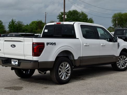 New 2026 Ford F150 King Ranch image 6