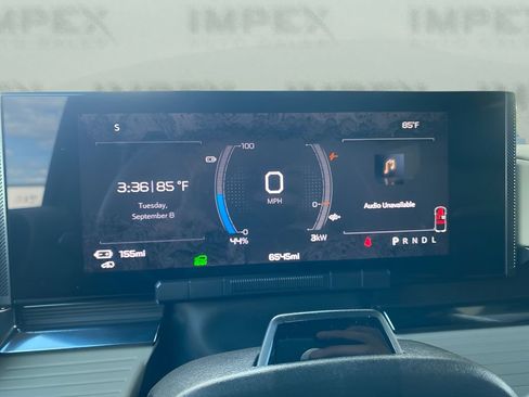 Used 2026 GMC Hummer EV SUV AWD/4WD image 21