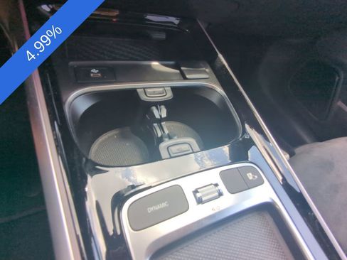 Certified 2024 Mercedes-Benz EQB 300 300 image 9