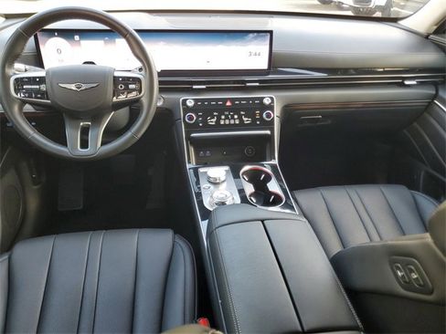 Used 2025 Genesis GV80 2.5T Standard image 14