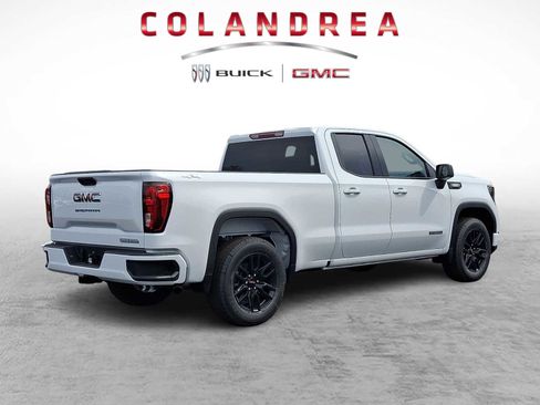 New 2026 GMC Sierra 1500 Elevation image 6