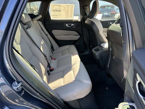 New 2026 Volvo XC60 B5 Plus w/ Climate Package image 19