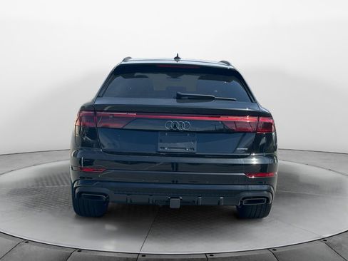 New 2026 Audi Q8 Premium Plus image 6