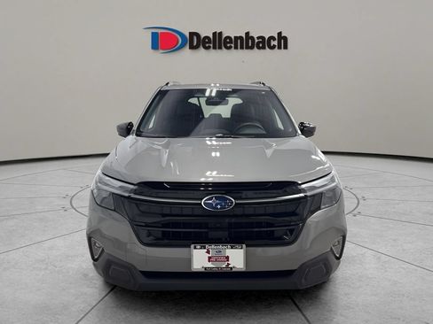 Certified 2025 Subaru Forester Touring w/ Popular Package - Touring AWD/4WD image 8