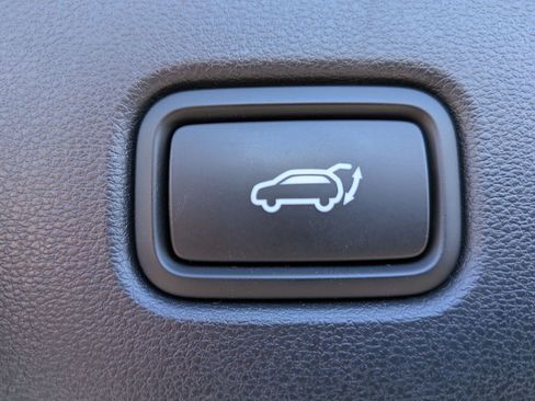 Certified 2026 Hyundai Tucson SEL FWD image 8