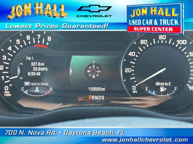 Used 2015 Lincoln MKC FWD image 19