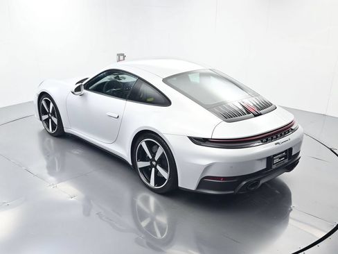 Certified 2026 Porsche 911 Carrera S RWD image 35