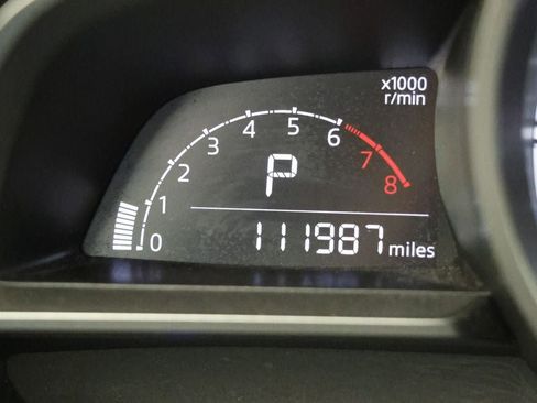 Used 2018 MAZDA MAZDA3 Touring image 18