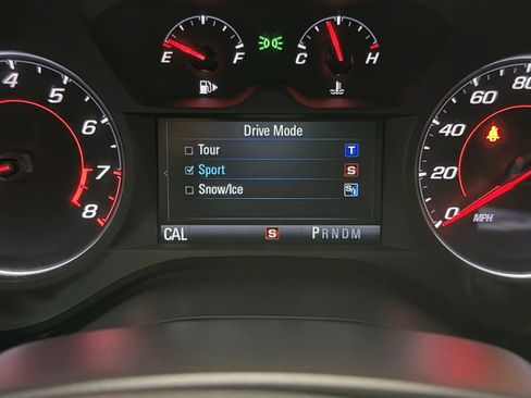 Used 2017 Chevrolet Camaro LT w/ RS Package RWD image 13