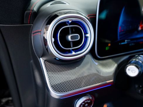 Used 2024 Mercedes-Benz CLE 53 AMG 4MATIC image 4