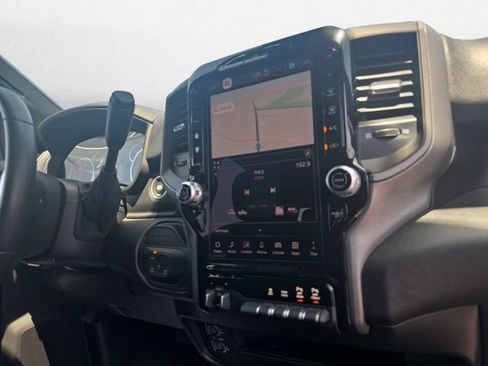 Used 2026 RAM 2500 Tradesman AWD/4WD image 19