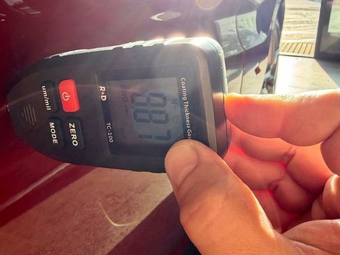 Used 2017 Ferrari California T image 34