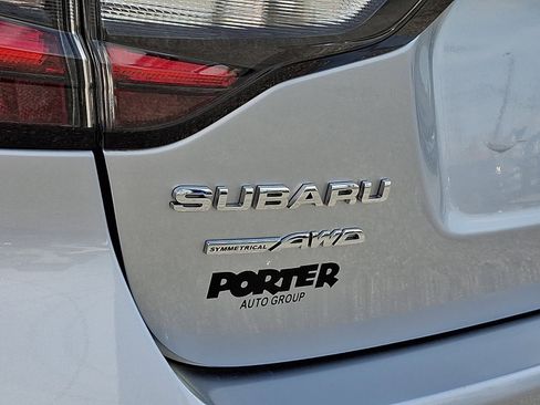 Used 2024 Subaru Legacy Premium AWD/4WD image 28