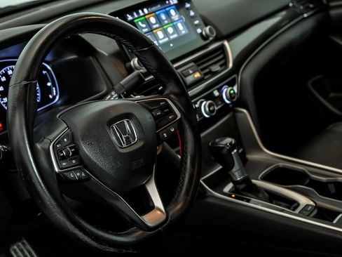 Used 2019 Honda Accord Sport image 15