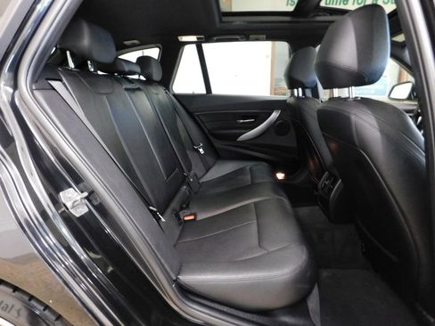 Used 2015 BMW 328i xDrive Wagon AWD/4WD image 76
