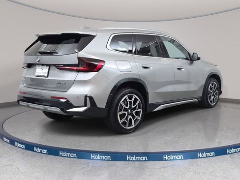 Used 2025 BMW X1 xDrive28i w/ Premium Package AWD/4WD image 6