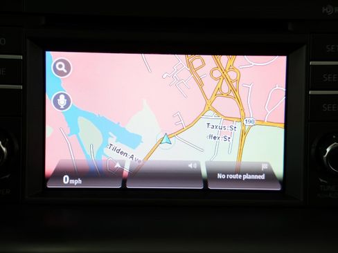 Used 2014 MAZDA CX-5 Touring w/ Touring Technology Package image 20