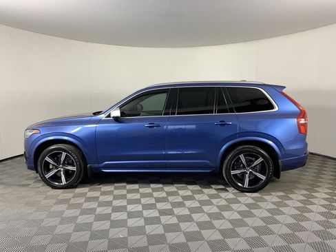 Used 2016 Volvo XC90 T5 R-Design image 5