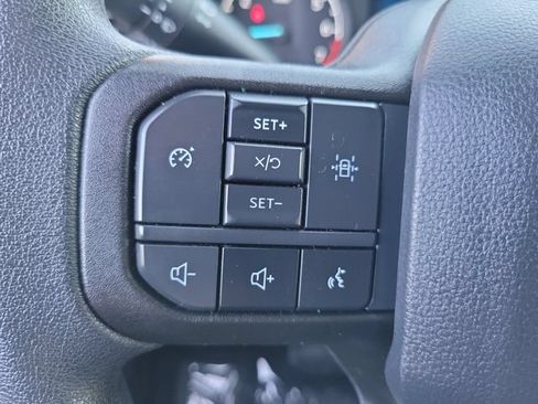 Certified 2023 Ford F150 XL w/ STX Appearance Package RWD image 7