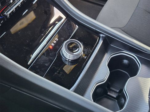 New 2025 Jeep Grand Cherokee Laredo X image 19