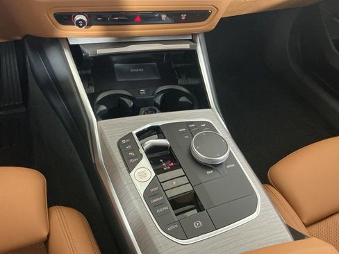 New 2026 BMW 330i Sedan w/ Convenience Package image 13