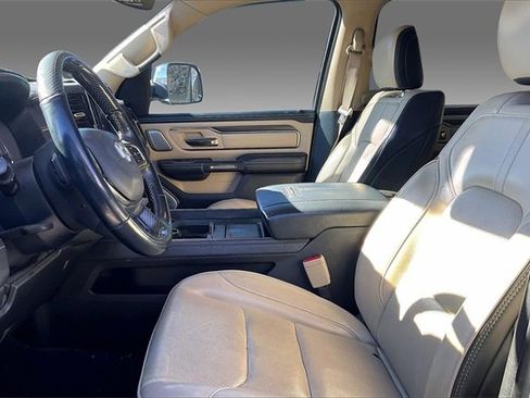 Used 2020 RAM 1500 Limited image 5