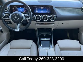 Used 2025 Mercedes-Benz GLA 250 4MATIC video 2