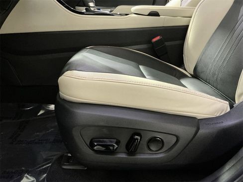 Used 2023 Lexus NX 350 AWD w/ Premium Package image 22