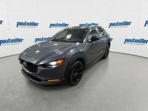 Used 2023 MAZDA CX-30 AWD 2.5 S w/ Preferred Package image 5