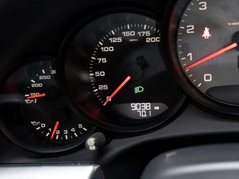 Used 2012 Porsche 911 Carrera S RWD image 23