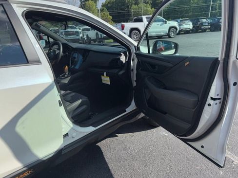 New 2025 Subaru Outback Wilderness image 94