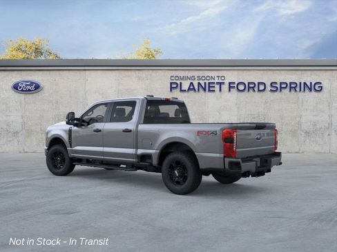 New 2026 Ford F250 XL image 5