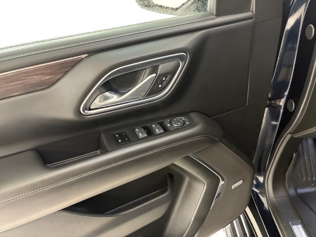 Certified 2024 Chevrolet Tahoe LT AWD/4WD image 13