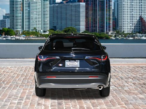 New 2027 Honda HR-V Sport image 6